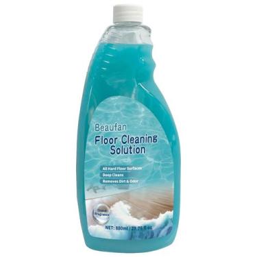 Imagem de Solução de Limpeza para Piso Beaufan 880ml Aroma Oceano