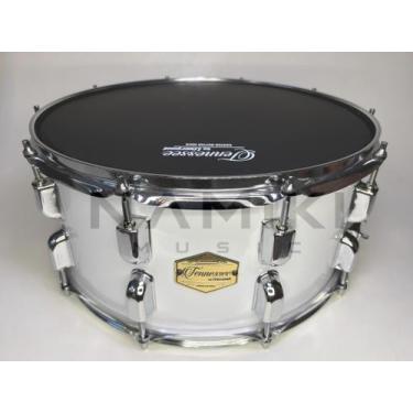 Imagem de Caixa de Bateria 14x6,5 Tennessee by Liverpool Branca