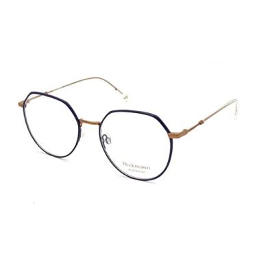 Imagem de Óculos de Grau Hickmann Feminino HI10001