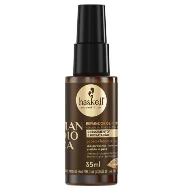 Imagem de Reparador De Pontas Haskell Mandioca 35ml
