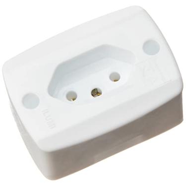 Imagem de Conjunto Sobr O Tomada 10A 39107 (26-16)