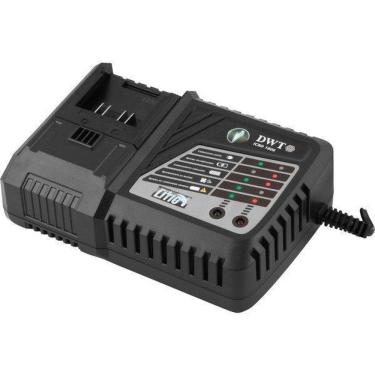 Imagem de Carregador Bateria 18V Intercambiável Rápido Icbd 1806 Dwt