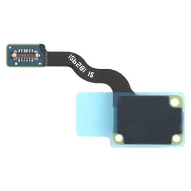 Imagem de HUANGYUNCHAO Acessórios telefônicos Sensor de luz original Cabo Flex para Samsung Galaxy S22 Ultra 5G SM-S908 Substituição do telefone celular