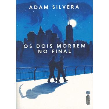 Imagem de Dois Morrem No Final,Os