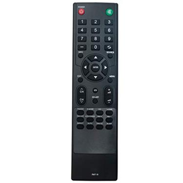 Imagem de Substituição do controle remoto RMT-18 aplicável para TV LCD HDTV Westinghouse VR-4090 LD-2240 VR4090 LD2240