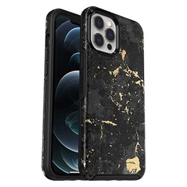 Imagem de OtterBox Capa da série Symmetry para iPhone 12 PRO MAX (somente) embalagem não varejo - Enigma