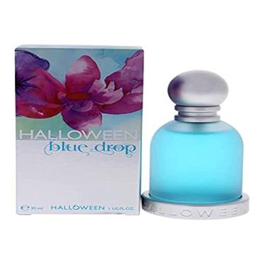 Imagem de J. Del Pozo Halloween Blue Drop for Women 1 oz EDT Spray