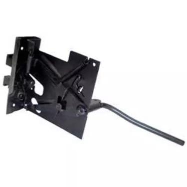 Imagem de FECHADURA PORTA EXTERNA DIREITA PARA SCANIA N10 N12 ATE 92