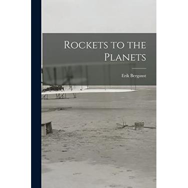 Imagem de Rockets to the Planets