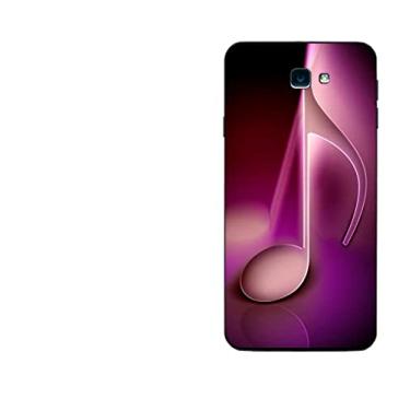 Imagem de Capa Adesivo Skin376 Verso Para Samsung Galaxy J7 Prime 2 Sm-g611