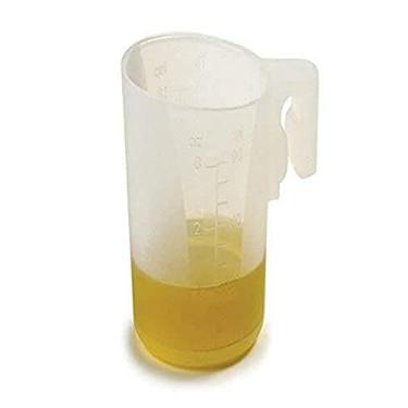 Imagem de Norpro Mini copo de silicone, transparente