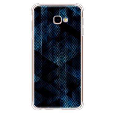Imagem de Capa Capinha De Celular Compatível com Galaxy J4 Plus/J4 Core Samsung Personalizada