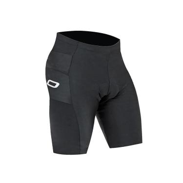 Imagem de Bermuda Ciclismo Bike Oggi Tour Big Wheel Bolso Forro-Unissex