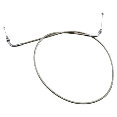 Imagem de Cabo, blindagem, acelerador, fabricante: MOTION PRO, Número da peça: 143182-AD, VPN: 65-0279-AD, Condição: Novo