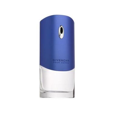 Imagem de Blue Label Eau De Toilette Masculino -100ml - Perfume