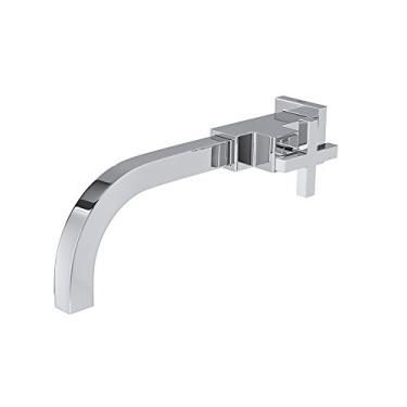 Imagem de Torneira de Parede para Lavatório Duna Quadratta, Deca 1178.C94, Cromado