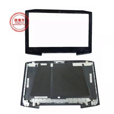 Imagem de Tampa traseira do LCD do portátil para Acer Aspire  tampa preta  caixa superior  VX15  VX5-591G