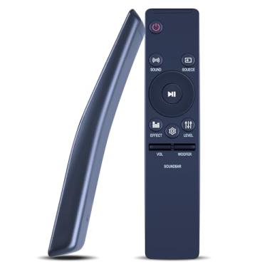 Imagem de AH59-02745A Substituição Soundbar Controle Remoto Compatível com Samsung Sound Bar HW-K850 HW-K850/ZA HW-K950 HW-K950/ZA HWK850 HWK850/ZA HWK950 HWK950/ZA