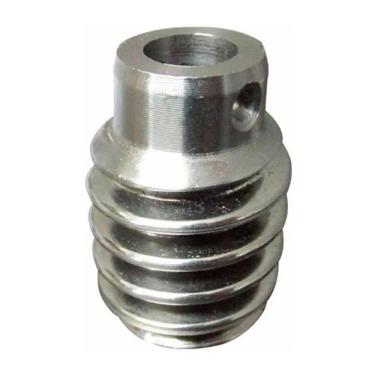 Imagem de Eixo Sem Fim Rossi Para Motores Dz Nano 36 Dz4 Dz3