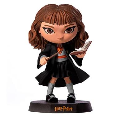 Imagem de HERMIONE GRANGER - HARRY POTTER - MINICO - IRON STUDIOS