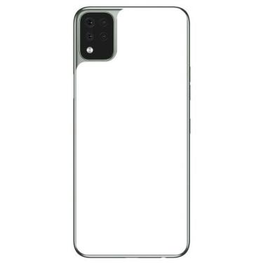 Imagem de Capa Adesivo Skin352 Verso Para Lg K52 LMK420 - KawaSkin