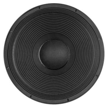 Imagem de Alto Falante Grave Triton 15psw1600 8 Ohms 800w Rms 15p - Triton Alto 