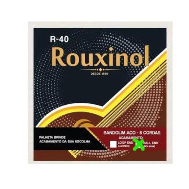 Imagem de Enc bandolim rouxinol r 40-be c/bolinha