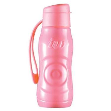 Imagem de Garrafa Innovaware Rosa - 350Ml