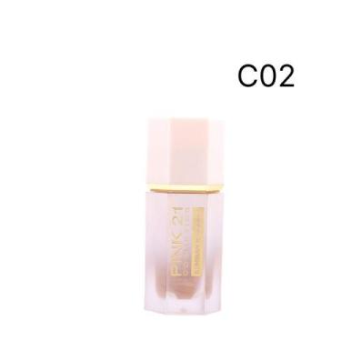 Imagem de Iluminador Líquido - Pink 21, C02