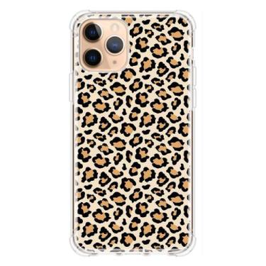 Imagem de Capa Capinha De Celular Compatível com Iphone 11 Pro Iphone Personaliz