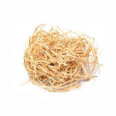 Imagem de Palha seca decoração festa junina caipira- 50 sacos - Lynx produções