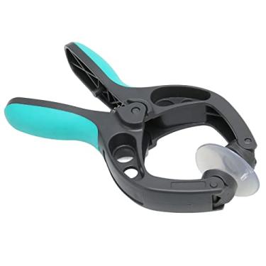 Imagem de Kit de Ferramentas de Reparo de Telefone Celular, Ventosa de Celular, Ferramenta de Ventosa para Telefones Inteligentes, Alicate de Abertura, Reparo de Tela Lcd, Ventosa de