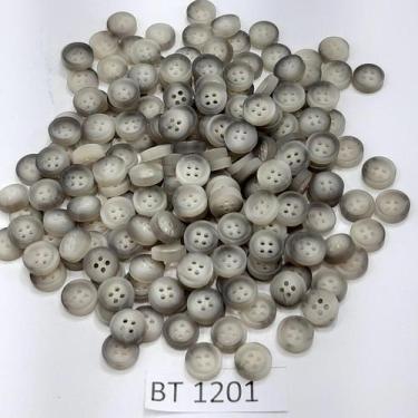 Imagem de Botões 10mm Botao colorido para confecção roupas e artesanato casaco B