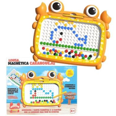 Imagem de Lousa Magnetica Caranguejo