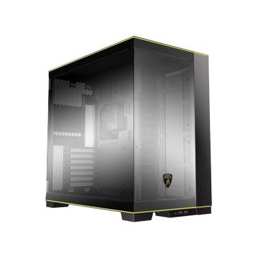 Imagem de Gabinete Lian Li O11 Evo Rgb Lamborghini Pto