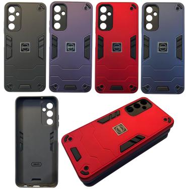 Imagem de Capa Anti Impacto Para Samsung A05s (Tela de 6.7) Capinha Anti choque