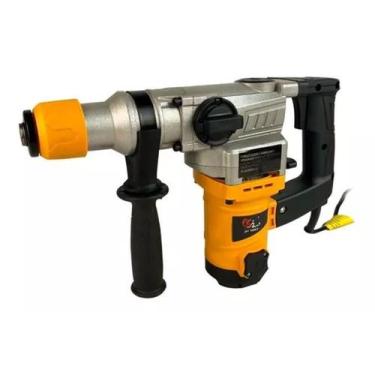 Imagem de Martelete Perfurador/Rompedor 7Kg 1200W St306 Siga Tools - Nakasaki