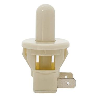 Imagem de XFYBZN 7004257 3060030 Substituição Do Interruptor De Luz Da Porta Refrigerador Para Frigidaire Kenmore Electrolux Subzero, Acessórios E Peças Freezer