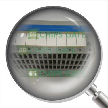 Imagem de 1797-OE8 New in Box 1797-OE8 Analog Module