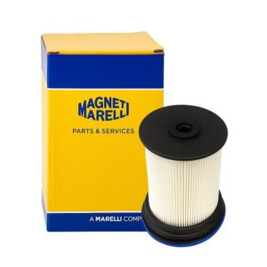 Imagem de Filtro Combustível S10 Trailblazer 2.8 2012 em Diante Diesel - MAGNETI