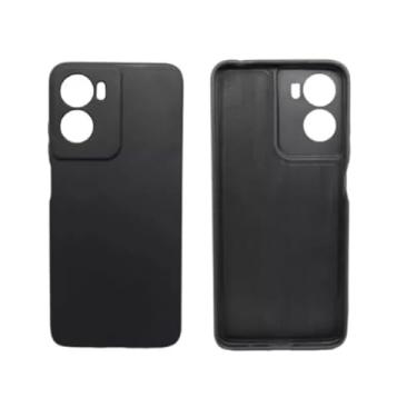 Imagem de Capa Silicone Aveludado para Moto G05