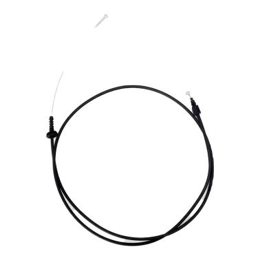 Imagem de Cabo Capo Palio 2008 A 2012 Siena Strada Sem Alavanca