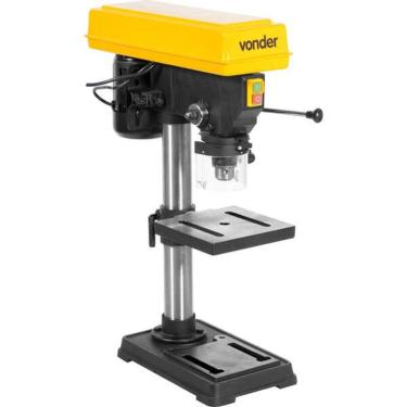 Imagem de Furadeira Bancada Motor 1/2Cv Mandril 5/8 127V Fbv 016 Vonde