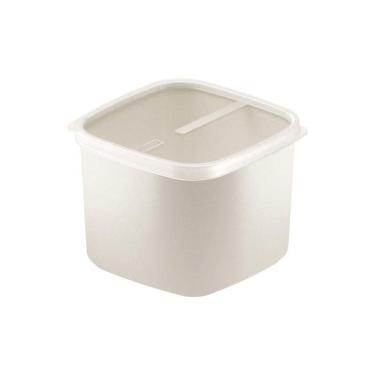 Imagem de Pote Tramontina Mixcolor Algodão Em Polipropileno 2,7 Litros