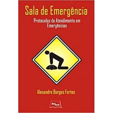 Imagem de Sala de Emergencia - MEDBOOK, 3