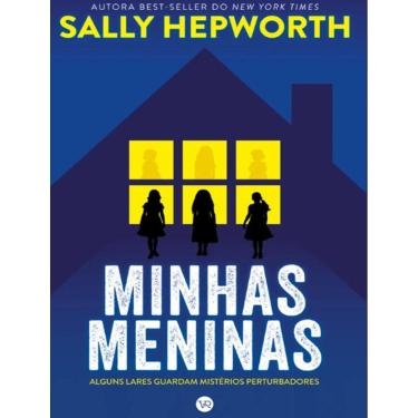 Imagem de Minhas Meninas