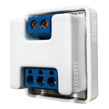 Imagem de 2X Protetor De Rede Aterramento Cerca Elétrica Gcp Citrox Pp