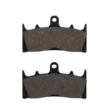 Imagem de Pastilha Freio Cobreq Racing (n-922) Bandit 1200 01-05 D.