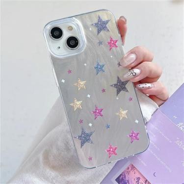 Imagem de Capa de celular com estrelas coloridas para Xiaomi Redmi 13 13C 12 12C 10A 10C 9C 9A A3 A1 Plus POCO X6 X5 X3 NFC M6 Pro C65 13T 11 Lite 5G NE,09, para Redmi 9