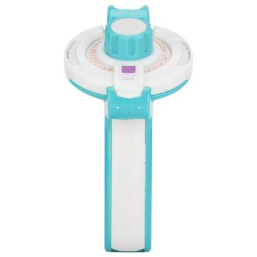 Imagem de ZJchao Label Maker Máquina de Escrever Manual Impressora Em Relevo Com Fita de Etiqueta Em Relevo Sem Tinta, Sem Necessidade de Bateria para Projetos DIY, Álbuns de Recortes, Álbuns de